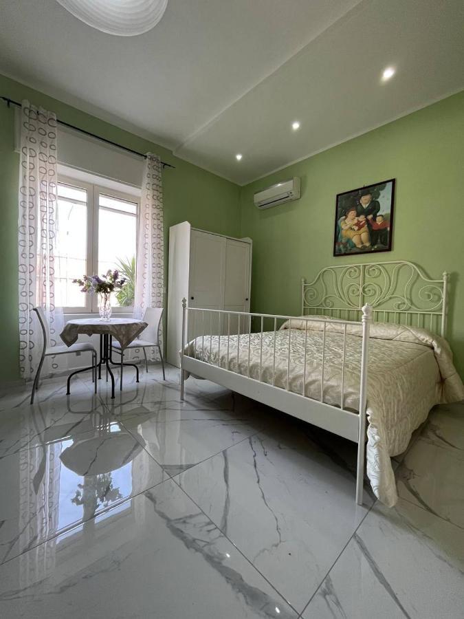 Bed and Breakfast Pompeii'S Treasures Exterior foto